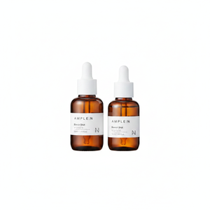 SKINFOOD เบลมิช ช็อต แอมพูล 50 มล. ผลิตภัณฑ์บำรุงเส้นผมคุณภาพสูง ชุด 1+1 - Product Image 2