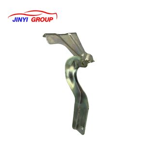 Bisagra de capó para NISSAN MICRA IV 654011HB0A F54011HBMA 65401-1HB0A - Product Image 2