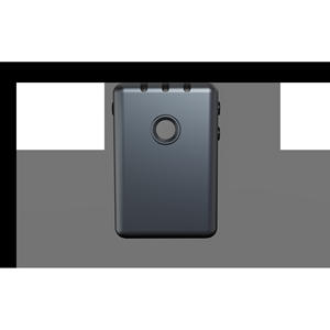 Caméra thermique compacte avec conception d'attraction magnétique sur planche arrière pour télécommande de téléphone portable dans diverses situations - Product Image 1