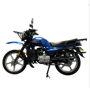 มอเตอร์ไซค์มือสอง 200 ซีซี ลดราคา - Product Image 3