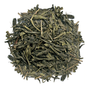 Té <span class=keywords><strong>Sen</strong></span> de hojas sueltas de té verde ampliamente utilizado para el mercado de África/Oriente Medio - Product Image 1