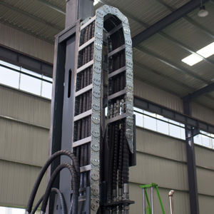 400m Totalmente Hidráulico Inteligente Água Bem Construção/Mineral Perfuração/Geological Exploração Equipamento Especial - Product Image 4