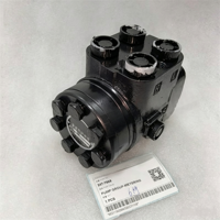 Pompe de distribution hydraulique DYN 247-7868 (2477868) pour chargeuses-pelleteuses Caterpillar 414E 416D