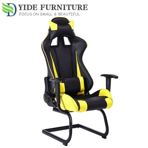 Oficina espaÃ a giratoria levanta bien sillas de juego para juegos - Product Image 6