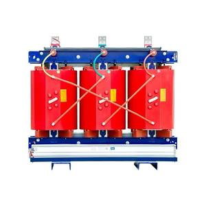 ホットセールサイレントディーゼル発電機ライトスイッチとソケットエポキシ樹脂ドライタイプ変圧器 - Product Image 1