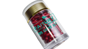 Faitury, venta al por mayor, extracto de Hematococcus pluviallis, astaxantina pura natural, polvo de astaxantina 5% - Product Image 3