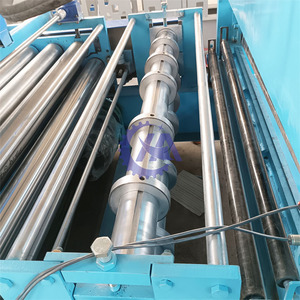 Machine de fente de bobine en acier de bonne qualité et coupe à la ligne Sliter de longueur pour la tôle - Product Image 3
