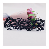 Pizzo di Metallo Craf Carboon Acciaio Inox Carta di Scrapbooking Del Bambino Personalizzato In Metallo Scrapbook Craft Die Cut Scorte