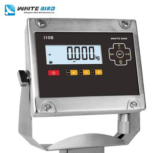 Nền Tảng Chất Lượng Cao Cân Bằng Kỹ Thuật Số 150Kg 200 Kg Cân Nặng Cân Nặng - Product Image 5