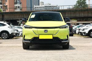 Véhicule d'occasion Honda E:NS1 <span class=keywords><strong>2022</strong></span> Premium, SUV électrique longue portée, très demandé, idéal pour les trajets quotidiens et les longs trajets autonomes. - Product Image 3