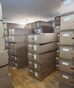 (H3C) R4700 G5 8SFF 1U 4LFF R4700G3 4310 4314 3206 5218 6230 6330 32 ГБ серверная стойка - Product Image 1
