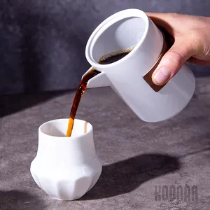 Grosir nike mug-Mug Kosong Putih Keramik Kelas Atas Populer untuk Sublimasi