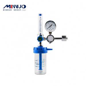 Cylindre de qualité médicale 50L pour oxygène vide 200bar 5.8mm Top vente - Product Image 4