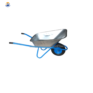 Meilleures ventes sur le marché russe, <span class=keywords><strong>brouette</strong></span> à double <span class=keywords><strong>roues</strong></span> WB6418 - Product Image 5