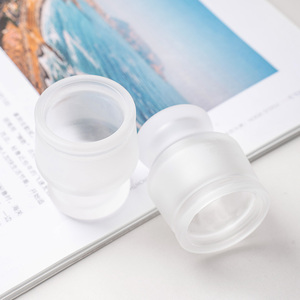 <span class=keywords><strong>Verre</strong></span> à shot vide givré de 30 ml pour vin, whisky, tequila, vodka – Vente en gros - Product Image 4