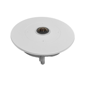 Cámara de red de tecnología DNR 3D para uso en exteriores HIK 4MP con doble lente y conteo de personas para uso en seguridad Hotelera (S)(B) - Product Image 4