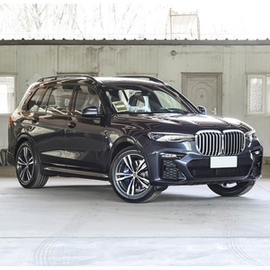 Kit de Carrocería M-Tech para Modificación de Automóviles G07 2018-2022, Parachoques Delantero y Trasero, Faldones Laterales, Rejilla, Compatible con BMW X7 - Product Image 3