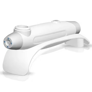 Pistolet à eau portable pour la maison Jet de nettoyage du visage Peel Water Serum Spray Gun <span class=keywords><strong>Injection</strong></span> d'oxygène - Product Image 6