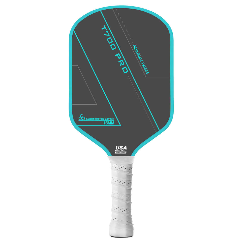 Border Rackets T700 Carbon Fiber Pick Racket Titanium Gold PP Honeycomb Cross-Border ...
