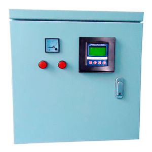 TAU20 20kvar 380V Motor Çekirdeği 3 Fazlı Otomatik Güç Faktörü Düzeltme Kondansatör Bankası Elektrik Tasarrufu - Product Image 2