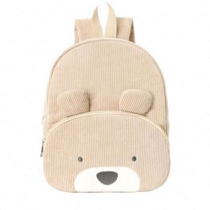 Sac à dos d'école imperméable pour enfants, sac à bandoulière, sac d'école pour enfants - Product Image 1