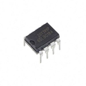 SN65LBC184P 65LBC184ชิป65LBC184แบบเสียบตรง DIP8 BOM วงจรรวมมีสินค้าในสต็อก - Product Image 1