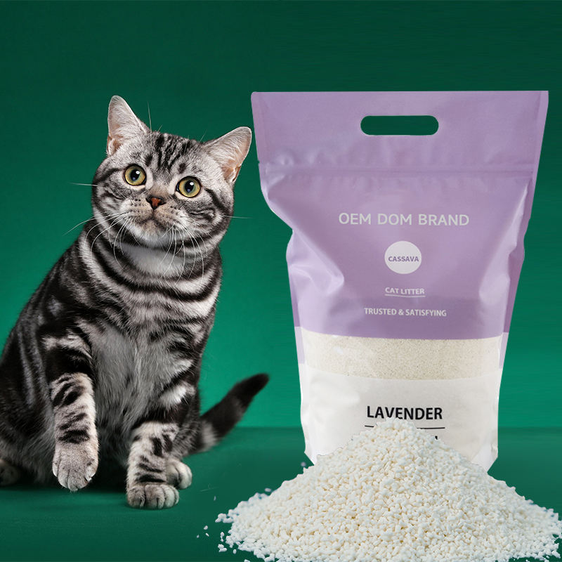 Sand Cat Price Wholesale Cost of Cat Litter Solutions