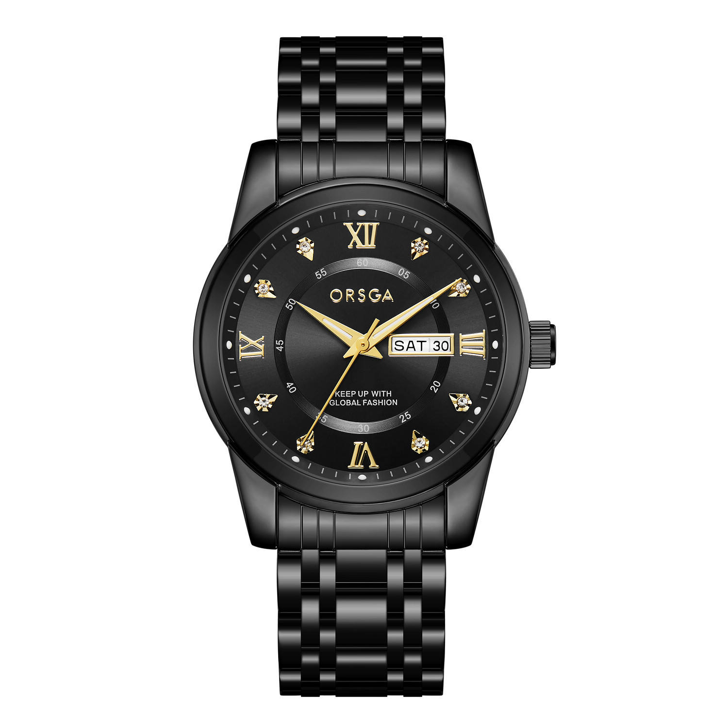 แบล็ค3เอ