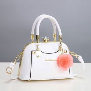 Bolso cruzado de un solo hombro a la moda y versátil, bolso de mujer Popular, nuevo bolso de Invierno para mujer - Product Image 6