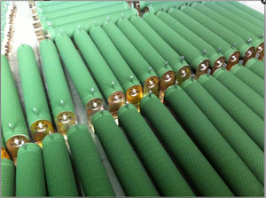 ตัวต้านทานไฟฟ้าแปรผันเซรามิก30Ω 100W ชิ้นส่วนอิเล็กทรอนิกส์พลังงานสูงสำหรับเครื่องขยายเสียงและตัวกรอง - Product Image 2