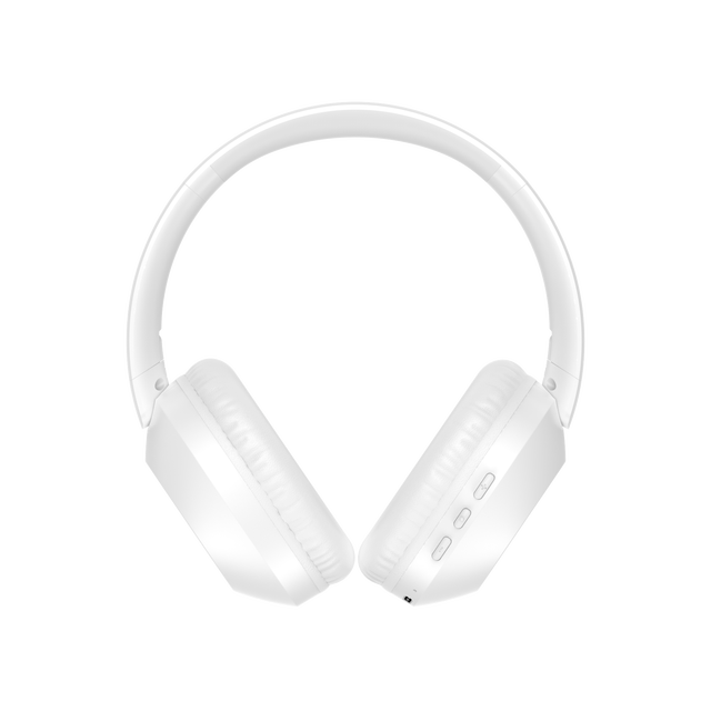 Wireless Headphones 3D Stereo Sound, Quick Charge,Noise - Cancelling Headphones.