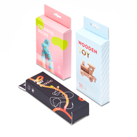 Cajas de papel baratas personalizadas para cosméticos al por menor, embalaje elegante para botellas de aceite de esencia de perfume