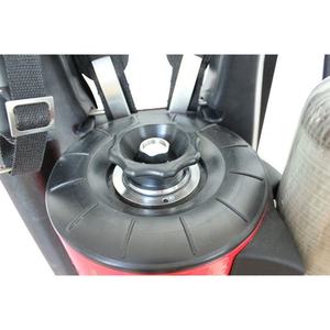 Système de lutte contre l'incendie à haute efficacité avec sac à dos de 9L ou 12L et appareil respiratoire - Product Image 2