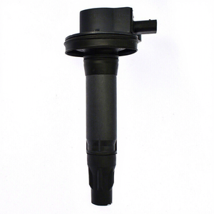 Bobine d'allumage FR3Z12029A BR3Z12029A DG561 UF824 pour Ford F150 <span class=keywords><strong>Mustang</strong></span> <span class=keywords><strong>GT</strong></span> <span class=keywords><strong>5</strong></span>.0L V8 Coyote Engine Pièces automobiles - Product Image 3