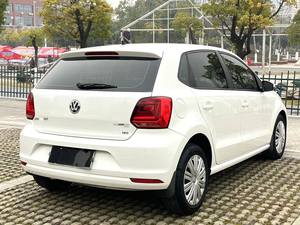 <strong>2018</strong> Volkswagen <strong>Polo</strong> 1.5L Left Steering Used Car with Good Cheap Used Car - Product Image 4
