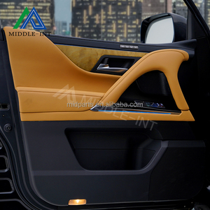 Trung thương hiệu mới nội thất sửa đổi Kit nâng cấp <span class=keywords><strong>LX570</strong></span> nội thất cho <span class=keywords><strong>Lexus</strong></span> để LX600 - Product Image 4