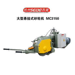 Rodamiento de Pulido de Fundición Grande Tipo 500 MC3150 para Motor PLC y Bomba de Engranajes, 1000kg - Product Image 5