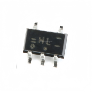 Circuit intégré électronique neuf et original, puce IC SOT-353 <span class=keywords><strong>HL</strong></span> 74HC1G66GW - Product Image 1