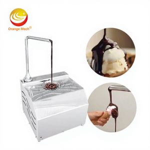 ORME <span class=keywords><strong>Fontaine</strong></span> <span class=keywords><strong>à</strong></span> goutte pour <span class=keywords><strong>chocolat</strong></span> de table Distributeur de <span class=keywords><strong>chocolat</strong></span> avec bec verseur - Product Image 1