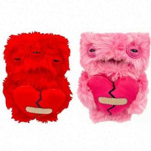 Peluche authentique Fuggler Teeth Monster Mini Baby de troisième génération, anti-stress, présentée en boîte - Product Image 5