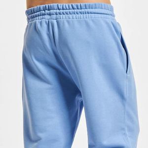 Pantalon de survêtement en molleton pour homme, décontracté, pour la course à pied, l'entraînement et la mode streetwear, pantalon de survêtement athlétique respirant en coton avec poches latérales - Product Image 6