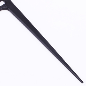 Peine de Fibra de Carbono YB1-802 para Peinado Profesional - Product Image 2