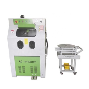 CE-zertifizierte Wasser-Sands trahl schränke Nass strahls chrank Reinigungs geräte Dampfs trahl maschine staubfreier <span class=keywords><strong>Aquablast</strong></span> - Product Image 3