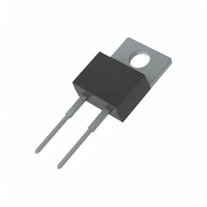 Components Electronic Original One Stop Service Single Diodes TO-220-2 ER1006_T0_00001 - Product Image 1