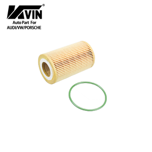 C73.0T filtre için KVIN 06E11556 2 H yağ filtresi/E/B için A8D415/Q7163.0T 06E 115 562 H - Product Image 3