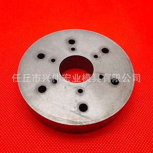 แม่พิมพ์ขึ้นรูปทังสเตนโคบอลต์ซีเมนต์คาร์ไบด์ หมายเลขชิ้นส่วน 002 แหล่งกำเนิดเหอเป่ย์ กระบวนการผลิตที่ไม่ได้มาตรฐาน ผลิตตามสั่ง - Product Image 4