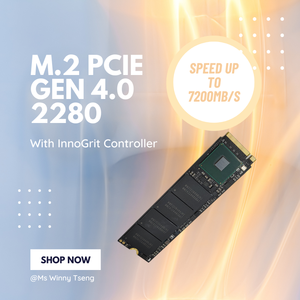 Vaseky迪斯科杜罗固态硬盘M2 Nvme Pcie固态硬盘256gb 512gb 1TB 2TB游戏电脑零件 - Product Image 2