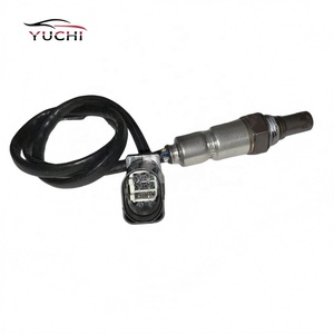 เซ็นเซอร์แลมบ์ดา 03F906262 03F906262B สำหรับรถยนต์ VW SKODA SEAT AUDI - Product Image 4