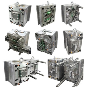 บริการผลิตแบบ OEM ตามสั่ง ฉีดขึ้นรูปพลาสติก ออกแบบแม่พิมพ์ฉีดพลาสติก สำหรับแผงหน้าปัดรถยนต์ - Product Image 3