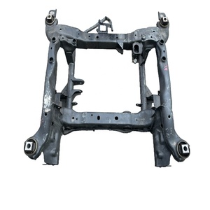 Fijador <span class=keywords><strong>de</strong></span> diferencial delantero serie GLS W167, eje delantero, Yuanbao, marco principal para <span class=keywords><strong>mercedes</strong></span>-benz, nuevo, <span class=keywords><strong>de</strong></span> alta calidad - Product Image 1